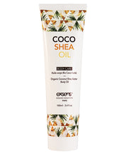 Exsens Of Paris Coco Shea Oil - 100 Ml