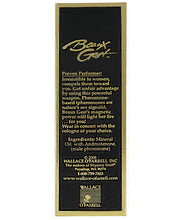 Beaux Geste Cologne For Men - 10 Ml