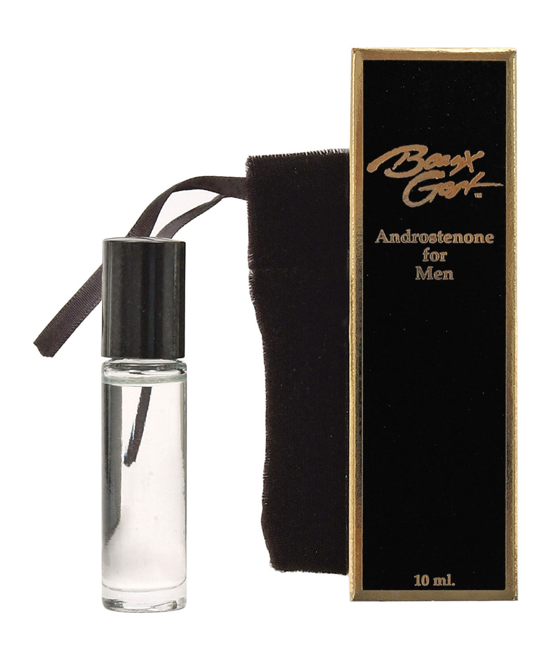 Beaux Geste Cologne For Men - 10 Ml