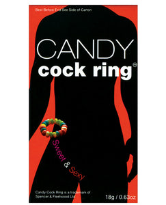 Candy Cock Ring