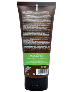 Earthly Body Velvet Lotion - 7 Oz Tube Naked In The Woods