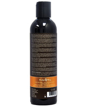 Earthly Body Massage & Body Oil - 8 Oz Dreamsicle