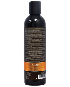 Earthly Body Massage & Body Oil - 8 Oz Dreamsicle
