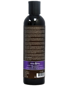 Earthly Body Massage & Body Oil - 8 Oz High Tide