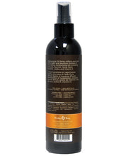Earthly Body Moisturizing Oil Spray - 8 Oz Dreamsicle