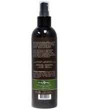 Earthly Body Moisturizing Oil Spray - 8 Oz Guavalava