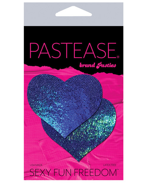 Pastease Liquid Heart - Blue Spectrum O-s