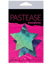 Pastease Liquid Star -  Black Opal O-s