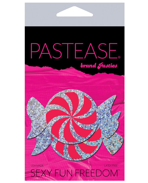 Pastease Peppermint Candy O-s
