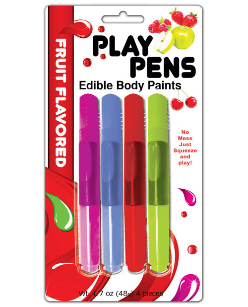Shop Wholesale Edible Body Paints And Boost Taste Experience 