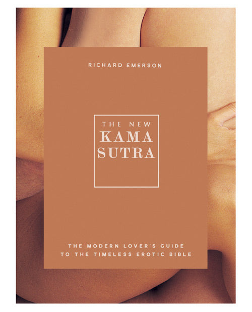 The Kama Sutra - Modern Lovers Guide