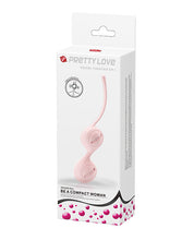 Pretty Love Kegel Tighten Up - Coral