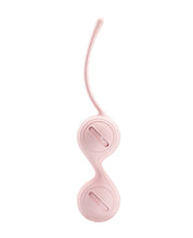 Pretty Love Kegel Tighten Up - Coral