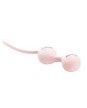 Pretty Love Kegel Tighten Up - Coral