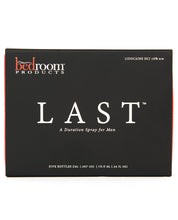 Last Duration Spray - 2 Ml Bottle Box Of 5