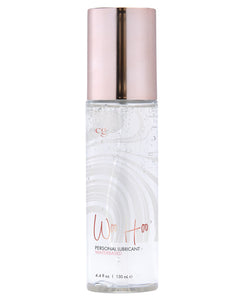 Cgc Woo Hoo Waterbased Personal Lubricant - 4.4 Oz