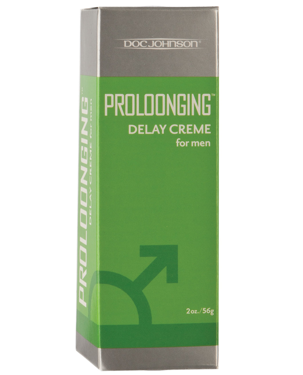 Prolonging Cream - 2 Oz