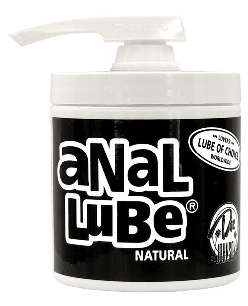 Doc's Anal Lube - 4.5 Oz