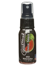 Good Head Tingle Spray - Wild Watermelon