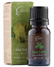Earthly Body Pure Essential Oils - .34 Oz Tea Tree