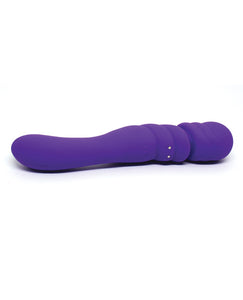 Nalone Jane Double End Wand - Purple