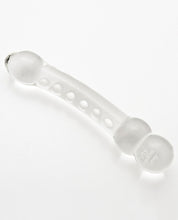 Fifty Shades Of Grey Drive Me Crazy Glass Massage Wand