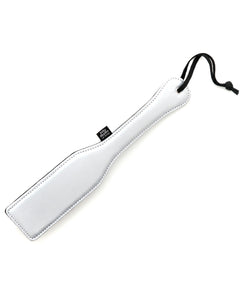 Fifty Shades Of Grey Twitchy Palm Spanking Paddle