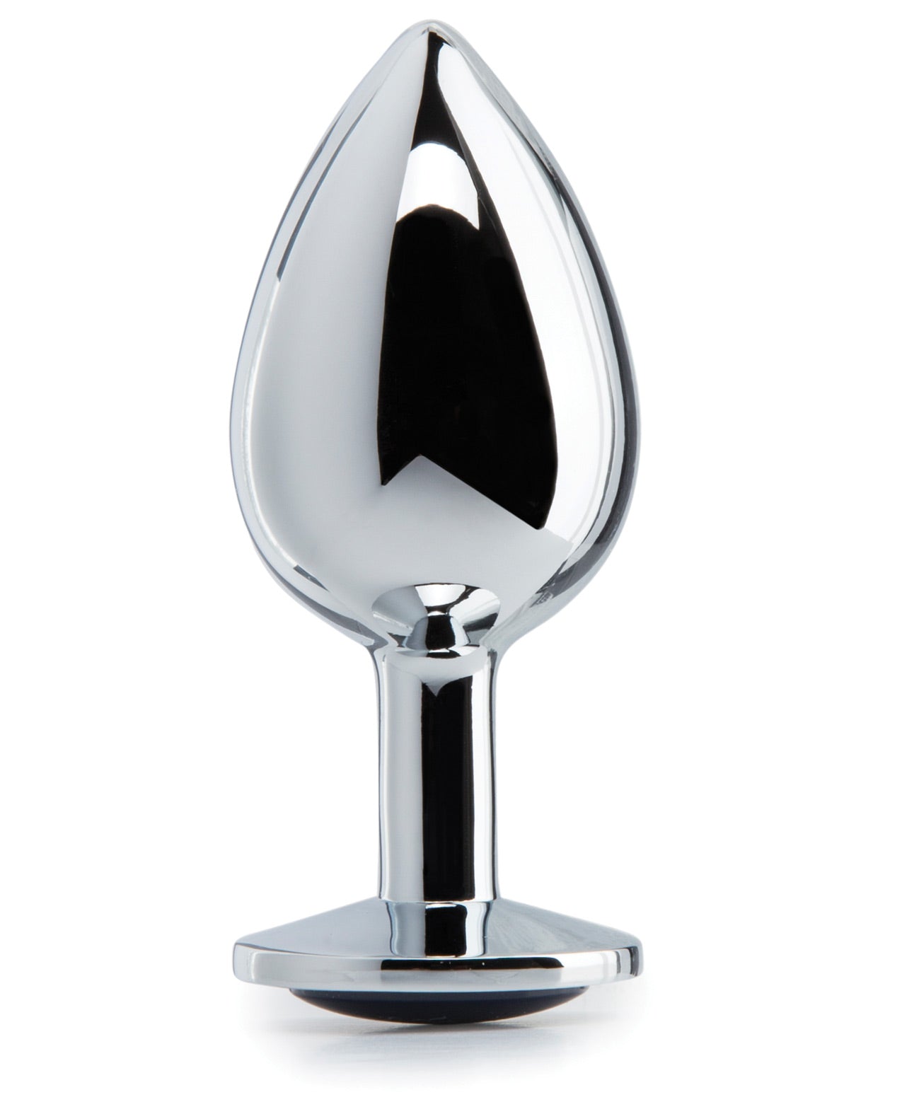 Fifty Shades Darker Beyond Erotic Steel Butt Plug Eve's Body Shop Fifty Shades Darker Beyond Erotic Steel Butt Plug Eve's Body Shop