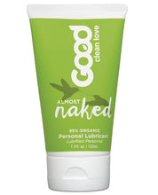 Good Clean Love Almost Naked Organic Personal Lubricant - 1.5 Oz