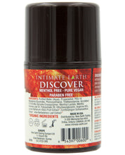 Intimate Earth Discover G-spot Gel - 30 Ml