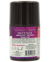 Intimate Earth Intense Clitoral Gel - 30 Ml
