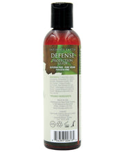 Intimate Earth Defense Anti-bacterial Lubricant - 60 Ml