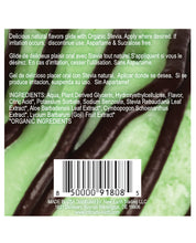 Intimate Earth Chocolate Mint Oil Foil - 3ml