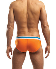 Jack Adams Pop Brief Orange Xl