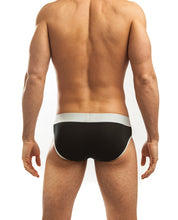 Jack Adams Lux Brief Black Xl