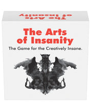 The Arts Of Insanity