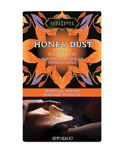 Kama Sutra Honey Dust - 1 Oz Tropical Mango