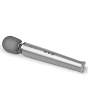 Le Wand Rechargeable Massager - Grey