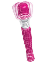 Mini Wanachi Massager Waterproof - Pink