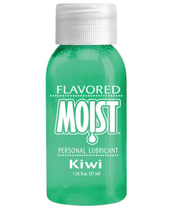 Flavored Moist - 1 Oz Kiwi