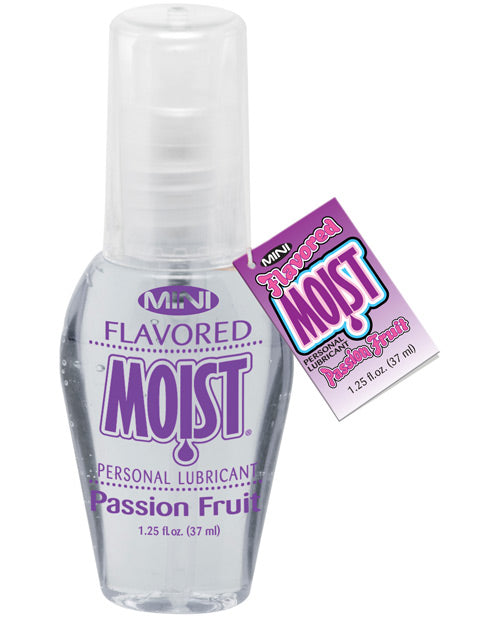 Mini Flavored Moist