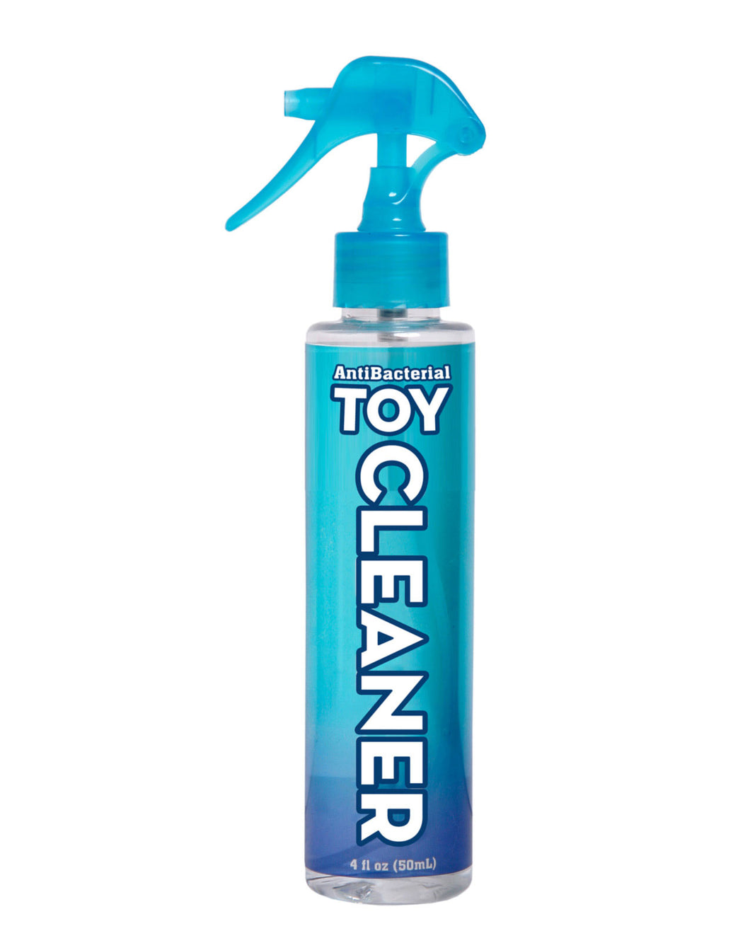 Pipedream Toy Cleaner - 4 Oz