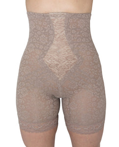 Rago Women's Extra Firm Open Bottom Body Shaper : : Clothing,  Shoes & Accessories
