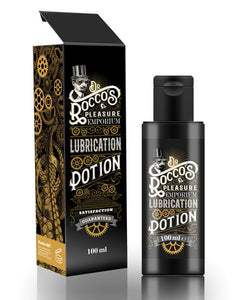 Rocks Off Dr Rocco's Lubrication Potion