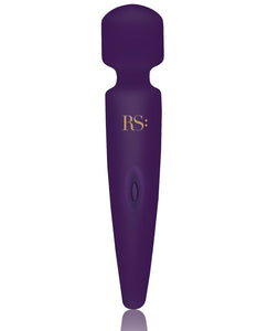 Rianne S Bella Mini Body Wand - Deep Purple