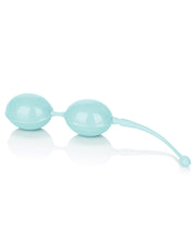 Weighted Kegel Balls - Teal