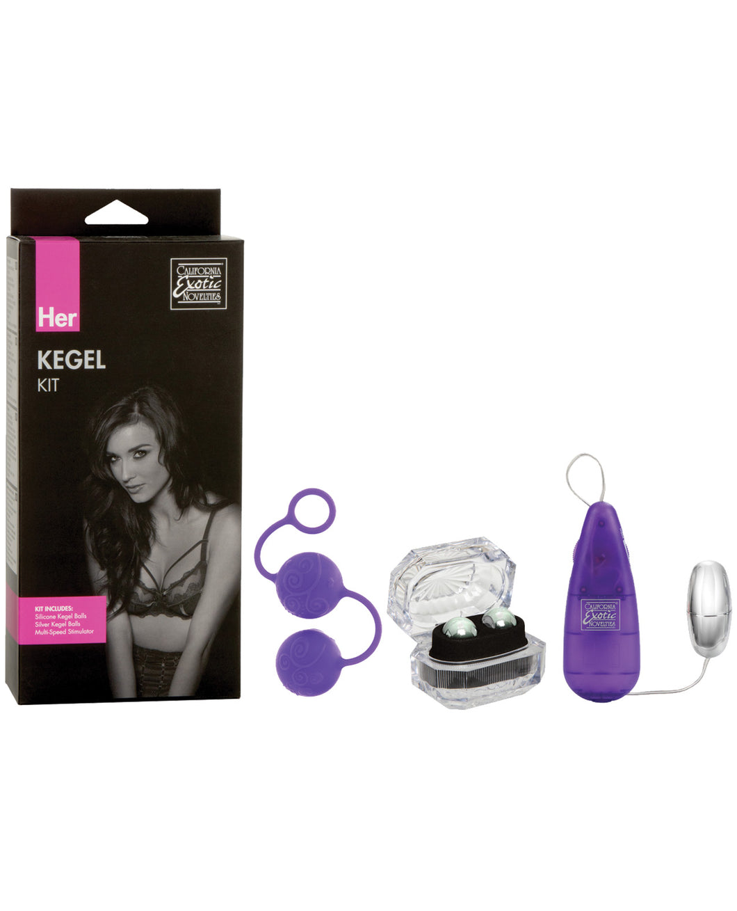 Her Kegel Kit