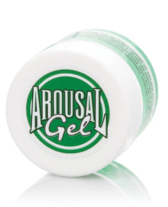 Arousal Gel  - .25 Oz Mint