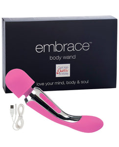 Premium body massager, magic wand. Embrace the possibilities, enjoy the results.