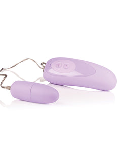 Dr. Laura Berman Nyla Satin Finish 8-speed Massager